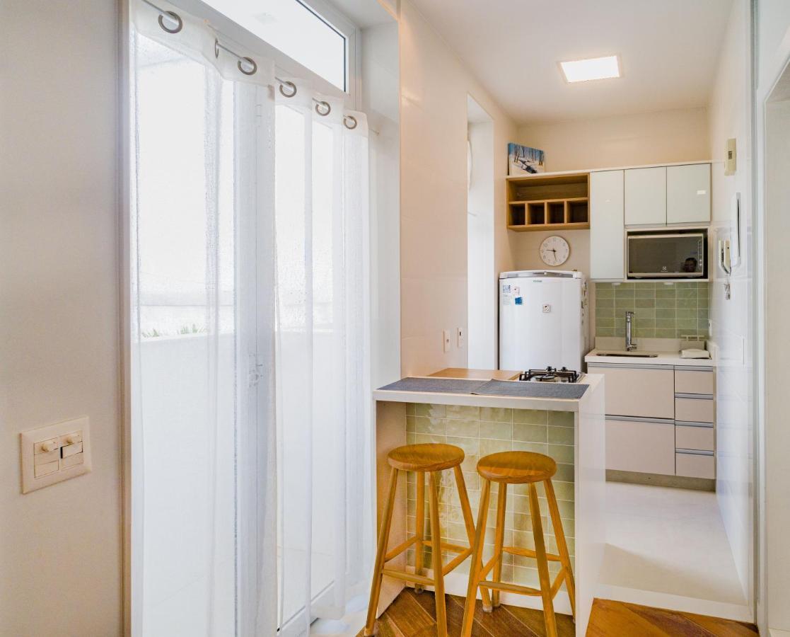 Quarto E Sala Coracao Do Leblon Рио-де-Жанейро Экстерьер фото