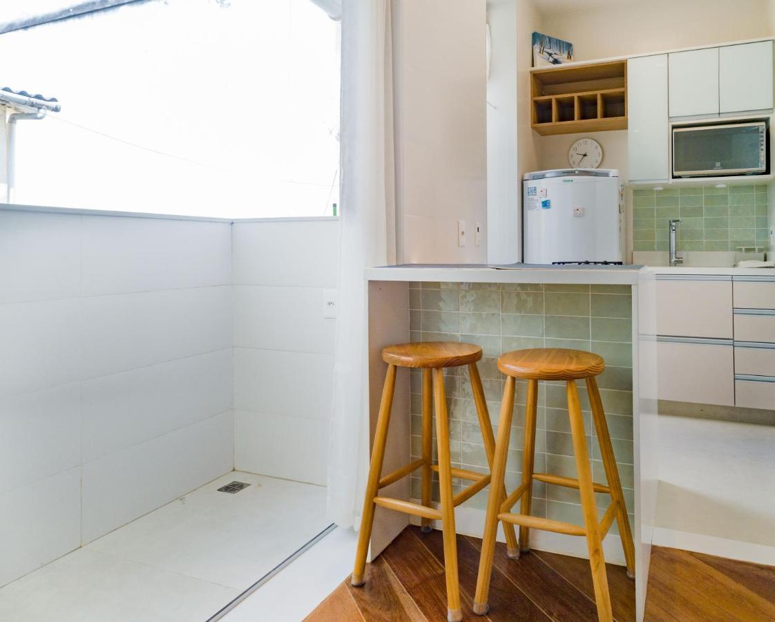 Quarto E Sala Coracao Do Leblon Рио-де-Жанейро Экстерьер фото